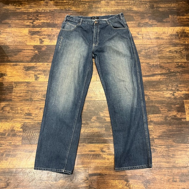 【SEAN JOHN denim pants】／ ショーンジョン デニムパンツ