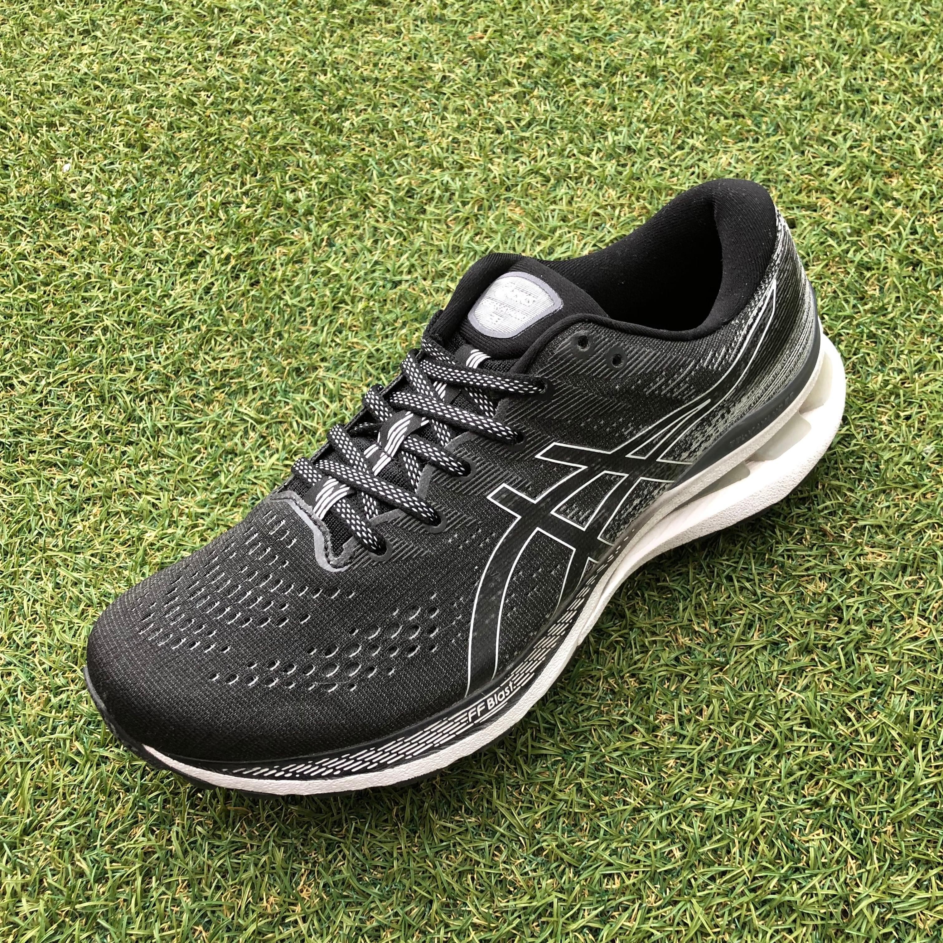 ASICS GEL-KAYANO28 アシックス ゲルカヤノ28 G891 | reshoe
