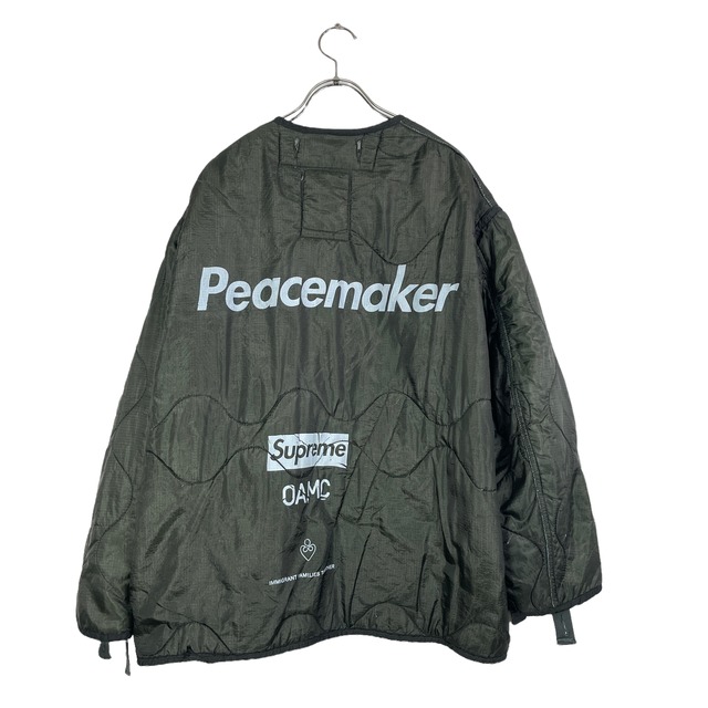 OAMC × SUPREME (オーエーエムシー×シュプリーム) PEACEMAKER vintage 