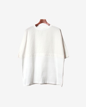 Switch JQD TEE -white <LSD-BA1T10>