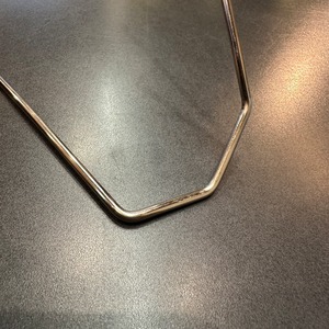 H&H Fender Stay C Line [Adjustable Front Hook用]