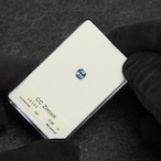 カラーチェンジジルコン 4.6x4.5mm, 0.64ct, ミャンマー産