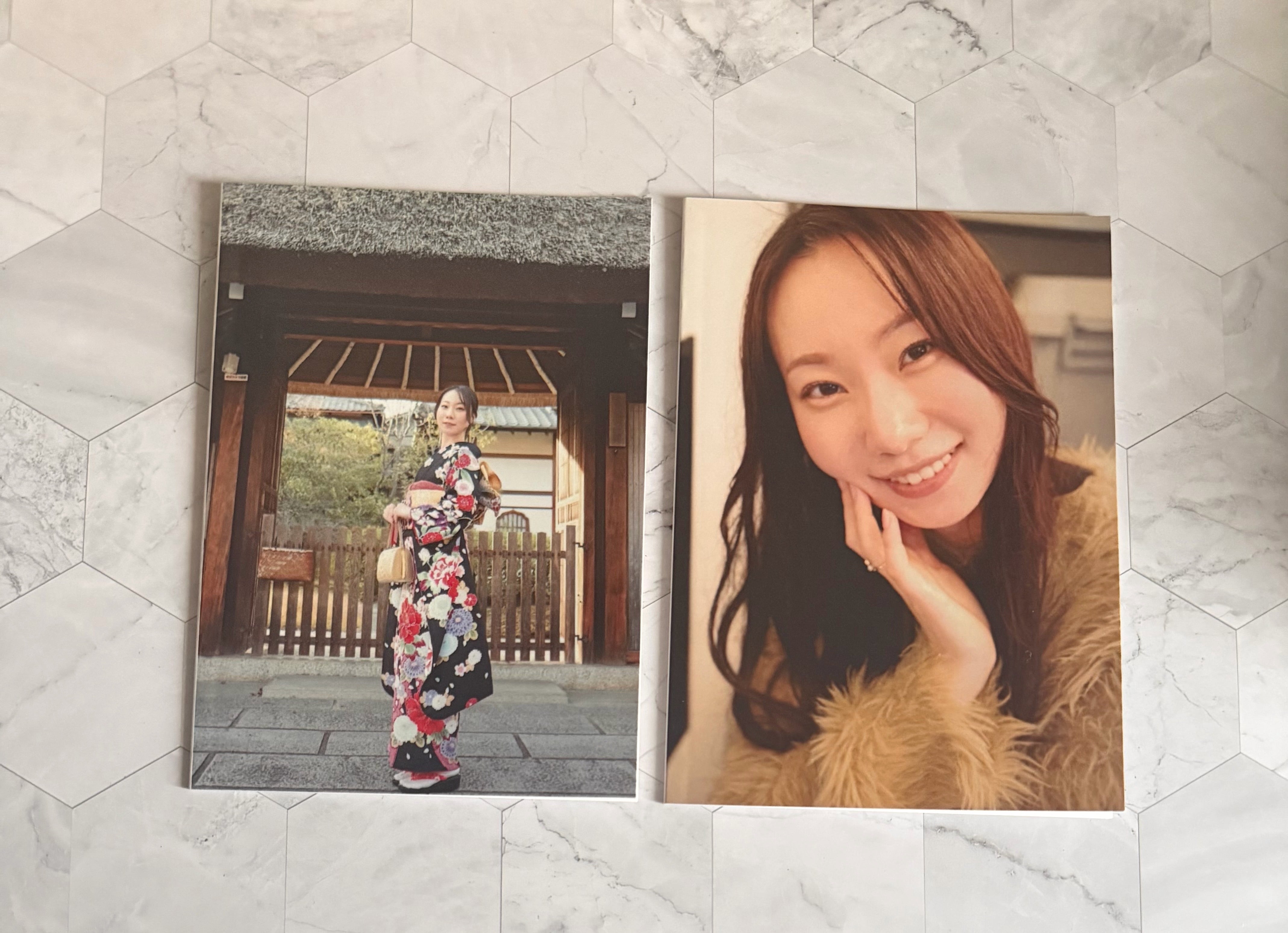 東方神起☆ユンホ（ユノ） 写真 L寸-136 | Pay ID