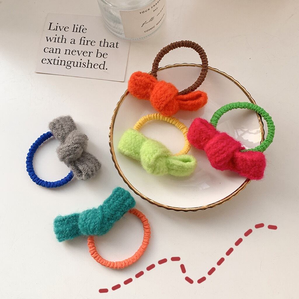 レッドリボンスタンダードリング レザースリーブアクセサリー レトロ 大人ガーリー スウィート キュート カジュアル 指輪 ブラック・アイド・ピーズ1026815647