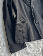 "zucca" Single Wire Jacket