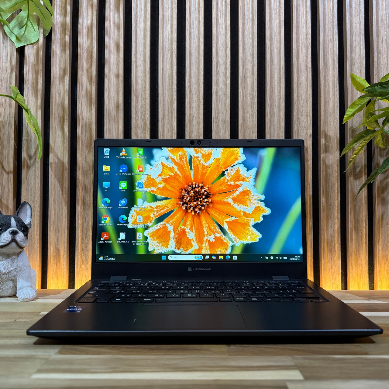 ☘大学推奨☘️2024年発売‼️dynabook G83/LW☘メモリ16GB☘️SSD256GB☘️第13世代☘ノートパソコン