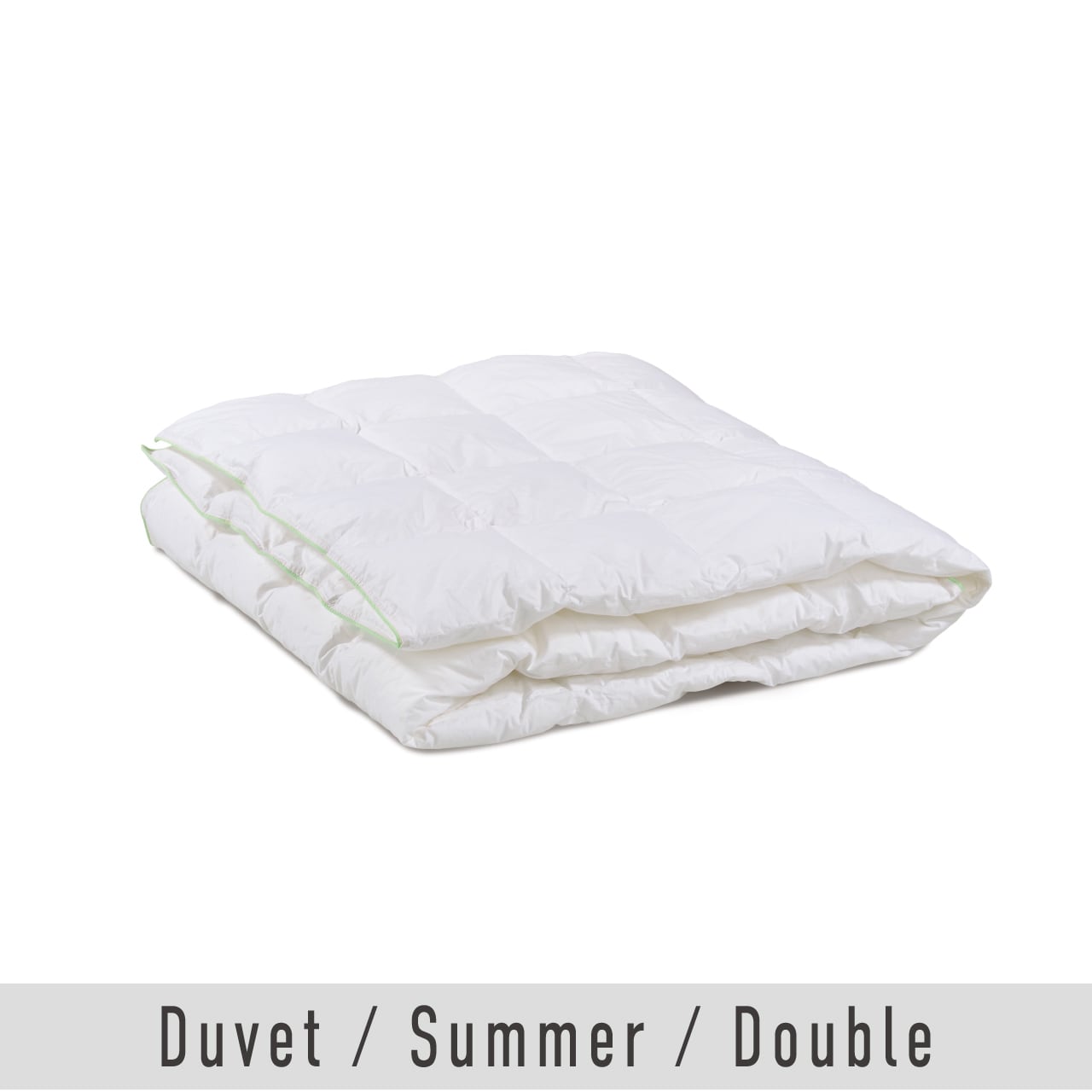 ノルディック スリープ デュベ サマー / ダブル / 190×210cm / NORDIC