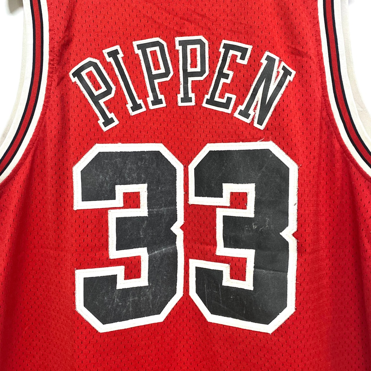 アディダス adidas NBA CHICAGO BULLS シカゴブルズ SCOTTIE PIPPEN 