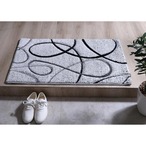 コストコ再販商品 ウィルトン マット 60x90cm アイボリー