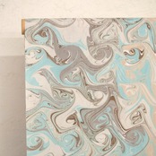 セオアルファ「Cinderella beige ＊teddy」〜浴衣・夏着物・単衣