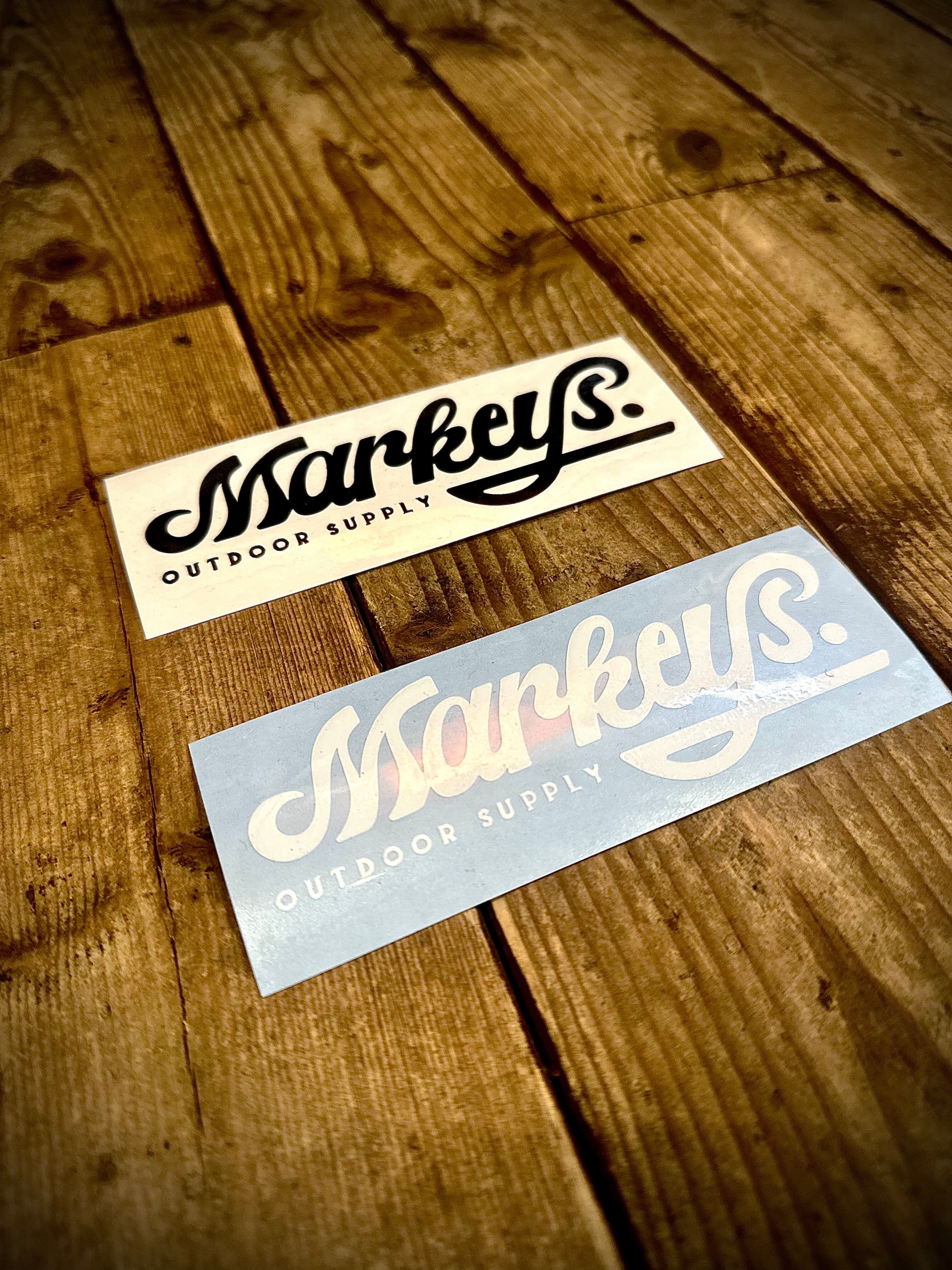 Markeys.×WHAT WE WANT HAIZARA-灰皿- | Markeys.outdoor supply