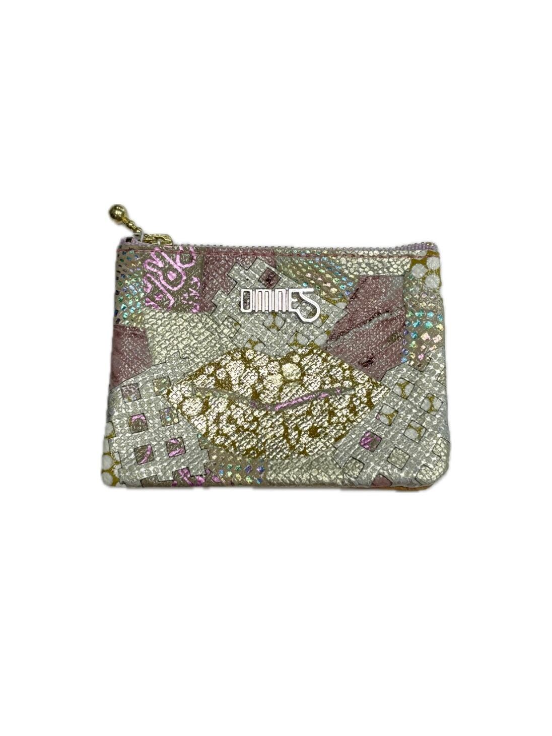 SCRAP Mini Pouch NO.167