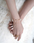 Lilly ChouChou ブレスレット