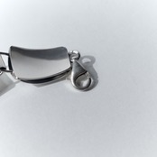 CURVE BOX BRACELET