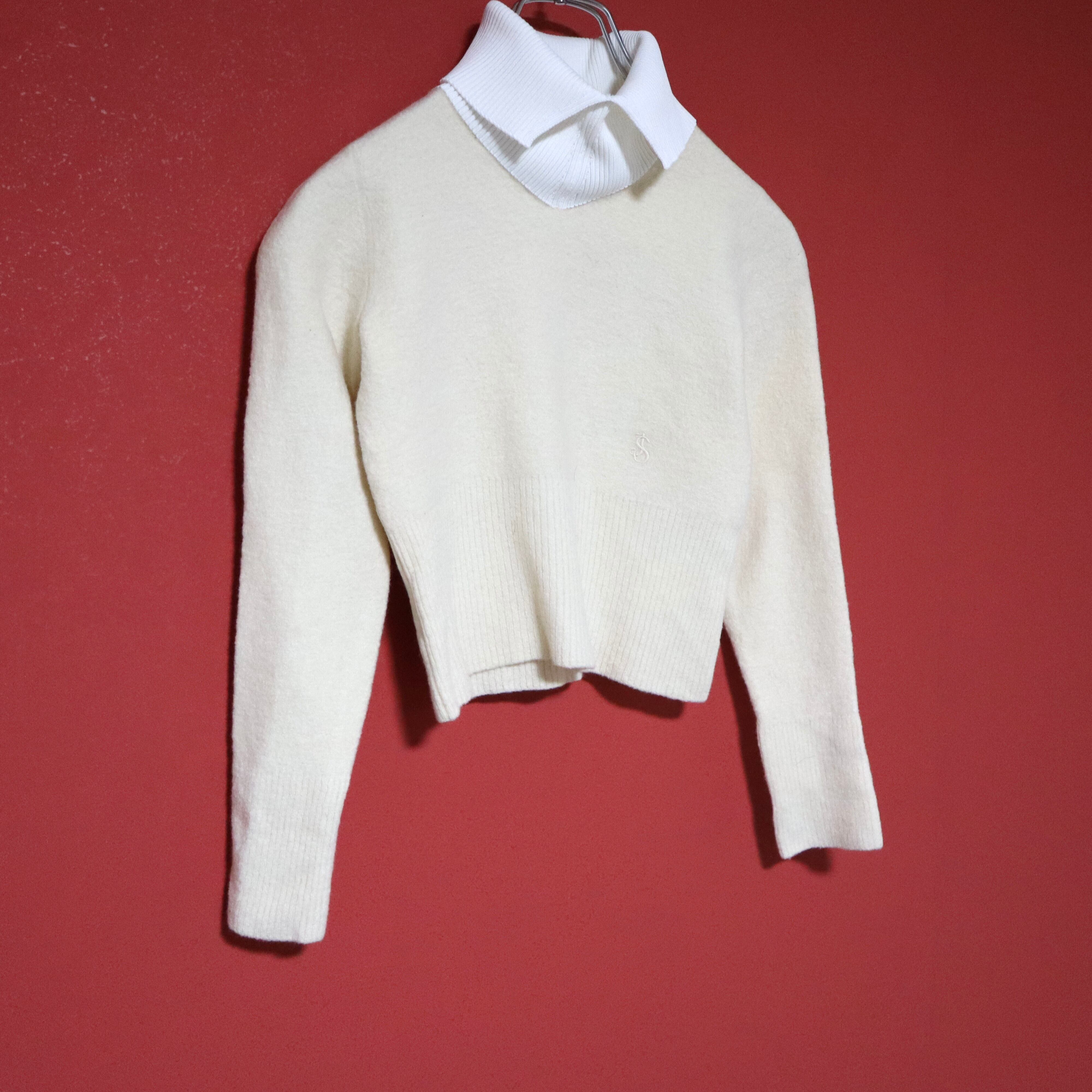 JIL SANDER | 古着屋デテルミナシオン