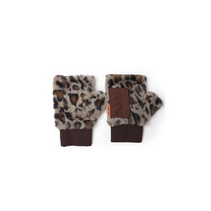 KRIFF MAYER クリフメイヤー デミグラブ ハンドウォーマー 2527806 メンズ レディース 指なし手袋 フィンガーレス 防寒 秋冬