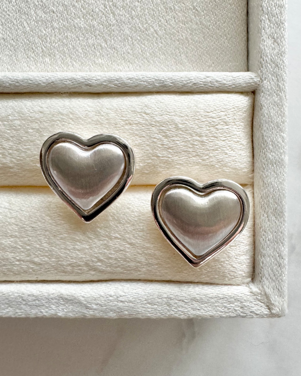 Classic Heart