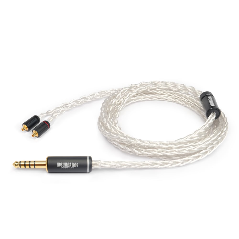 景光 破(かげみつ は)：NOBUNAGA Labs PREMIUM：4.4mm5極バランス対応