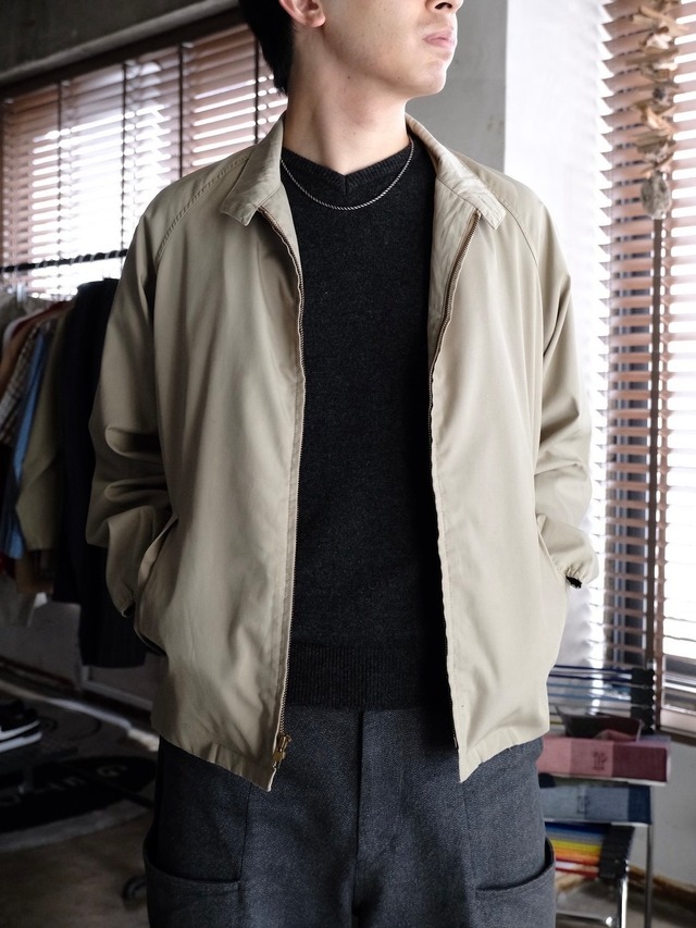 Used zip up jacket