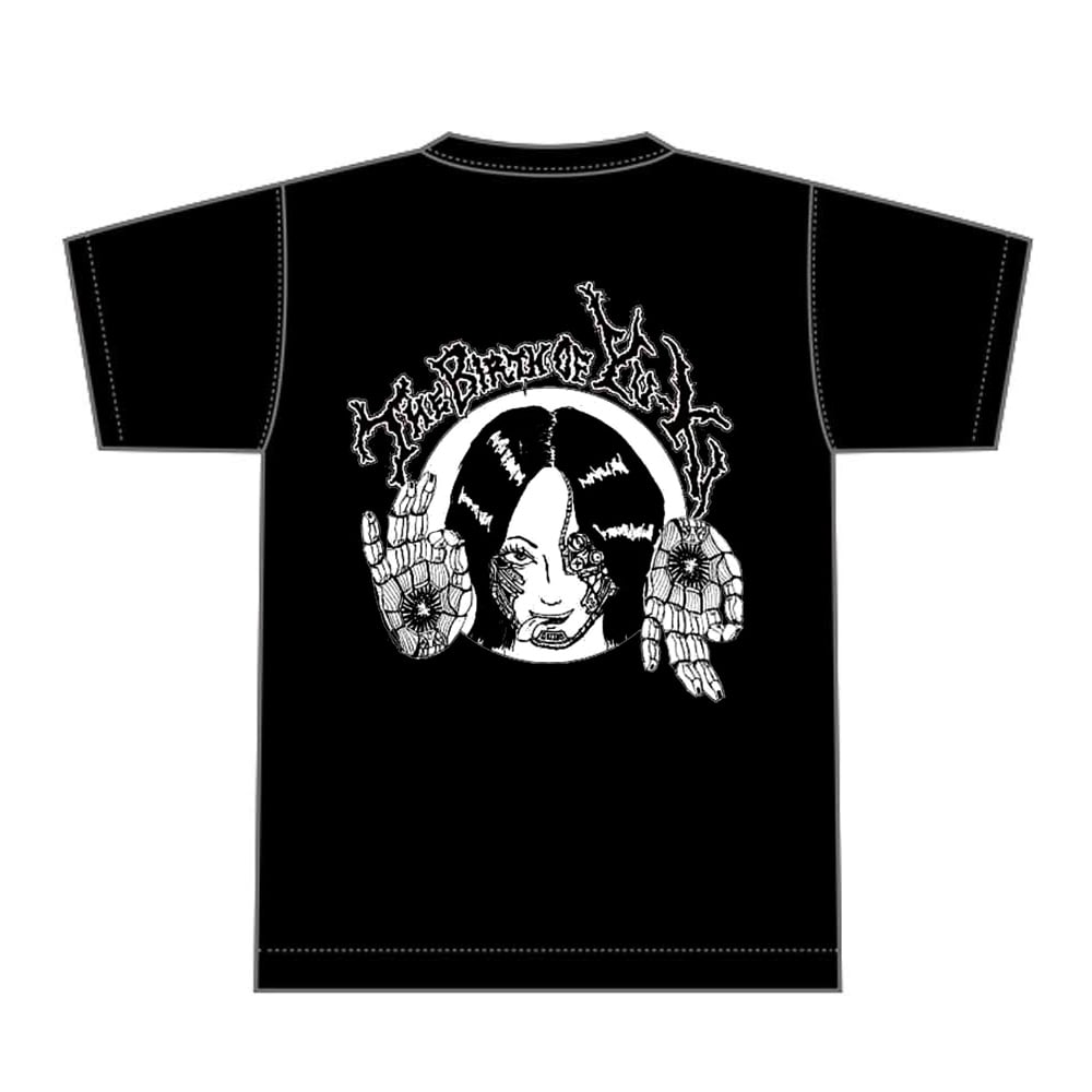 ユーキ生誕Tシャツ2024 | S.U.I SOUND WORKS