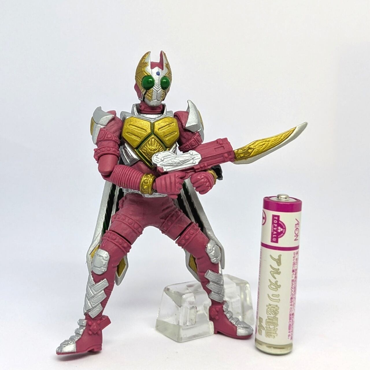 ウルトラヒーローシリーズ ウルトラマンオーブ オーブオリジン