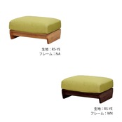 アリエ20　オットマン（ランク5）NA/WN