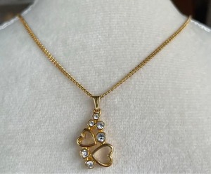 Courrèges ネックレス