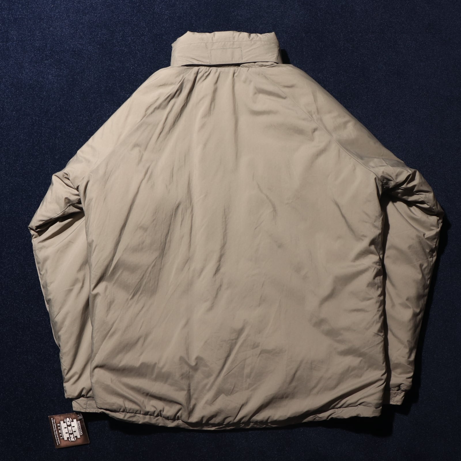 Deadstock M-L 米軍実物 Wildthings EPIC ECWCS Level7 PRIMALOFT 07年