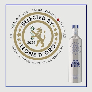 ☆日本初登場☆ Fattoria Triboli E.V.オリーブオイル  250ml ☆2025年秋収穫・搾油☆