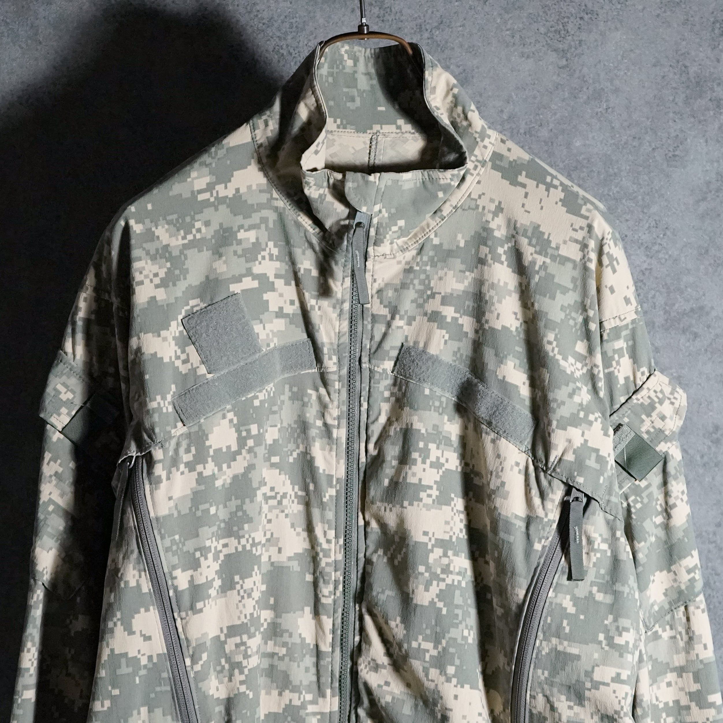00s ECWCS GEN3 LEVEL4 WIND COLD WEATHER JACKET エクワックス レベル