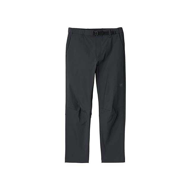PORTER CLASSIC ( ポータークラシック ) POPLIN BING PANTS - BLACK