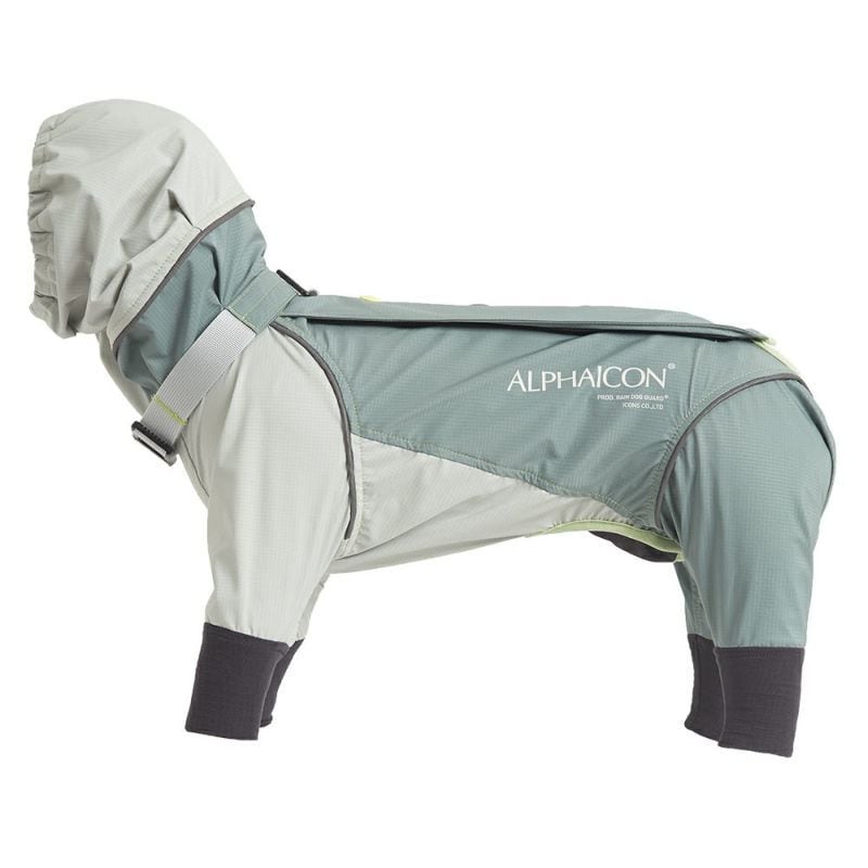 LL】 RAIN DOG GUARD 2024モデル ALPHAICON レインドッグガード  