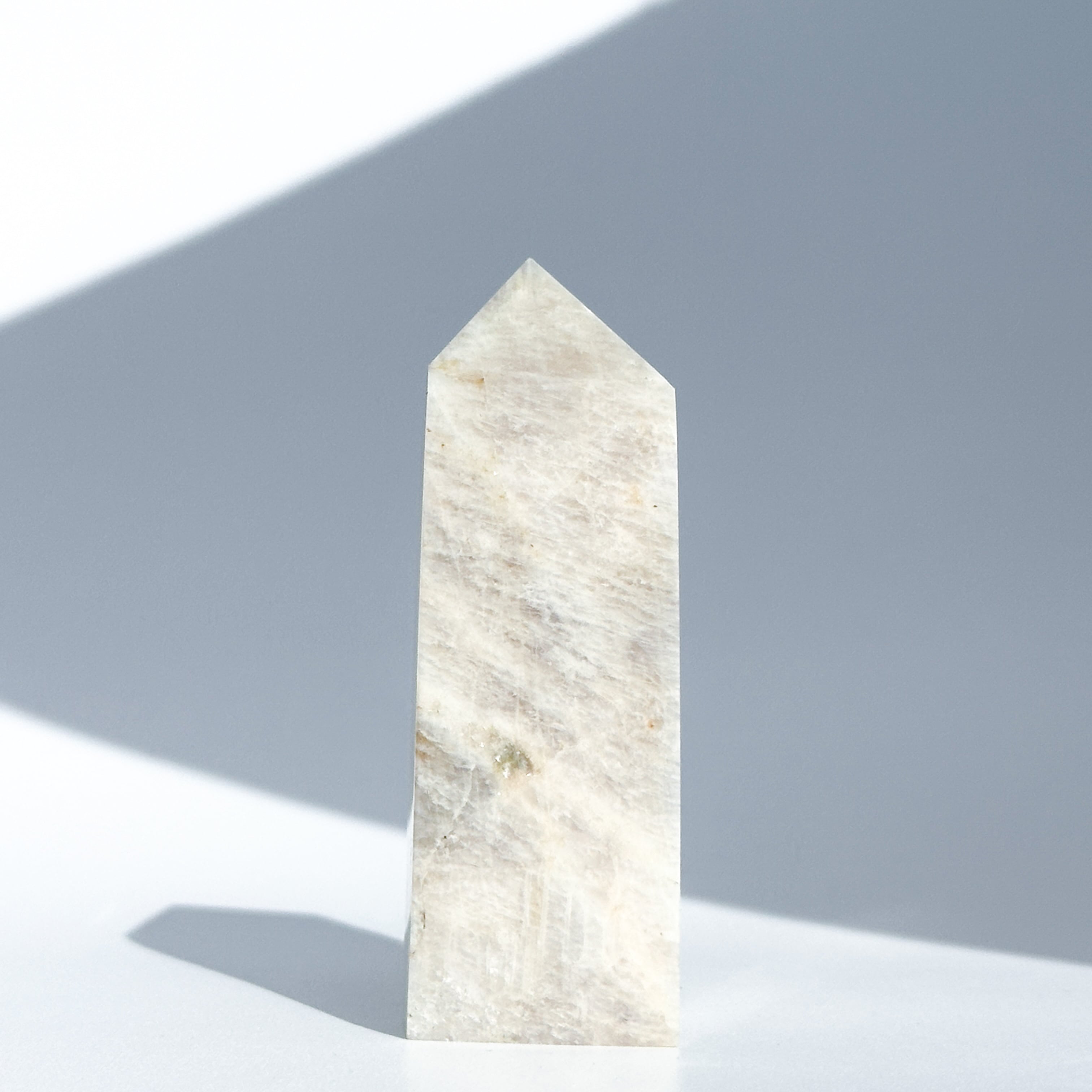 サン＆ムーンストーン | Kamoku［カモク］インテリア天然石・鉱物の