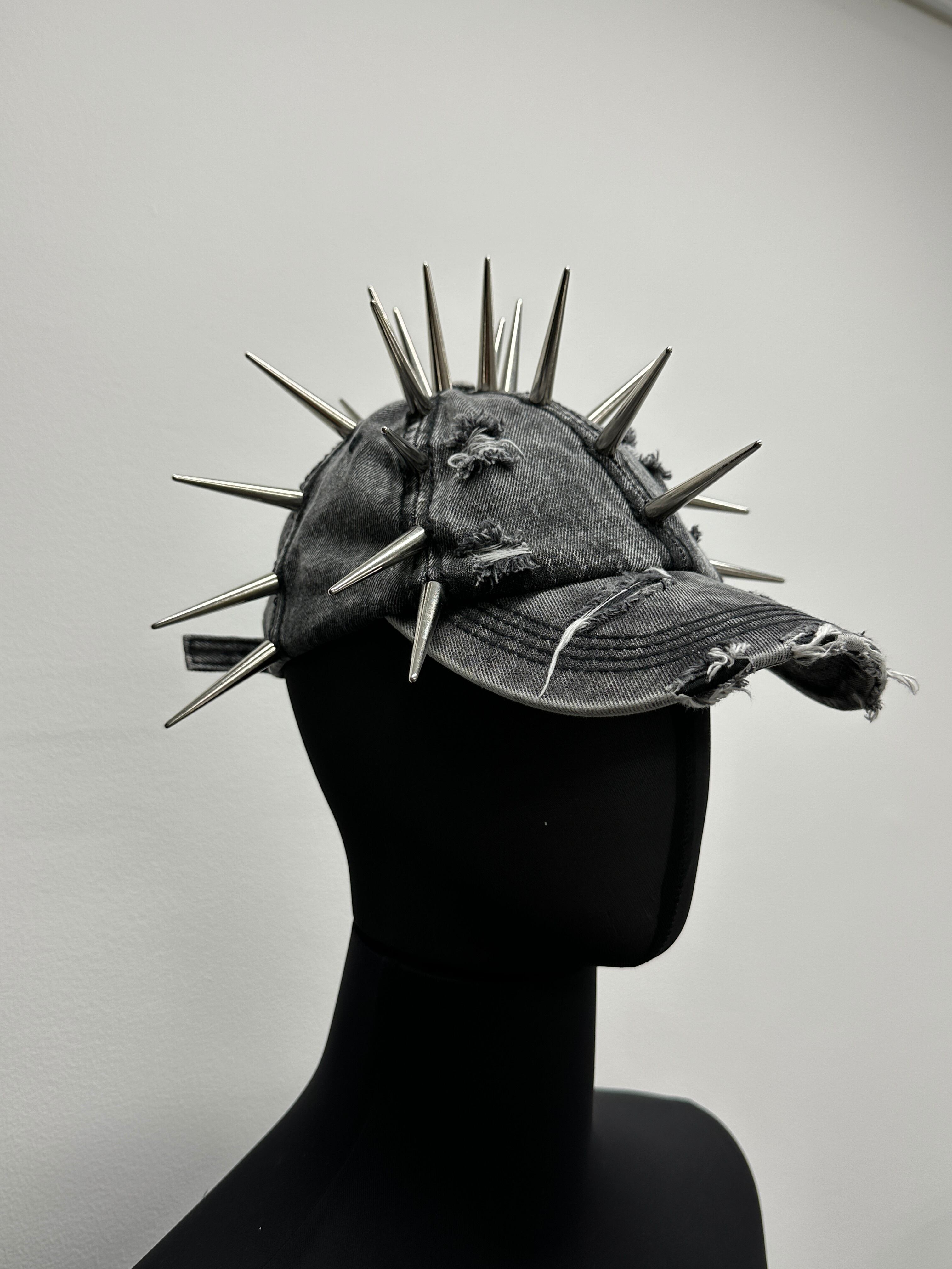 【LOVE KILLER ×REBLOM】cap