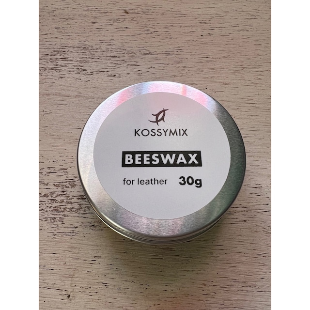 KOSSYMIX / コシミックス　BEESWAX