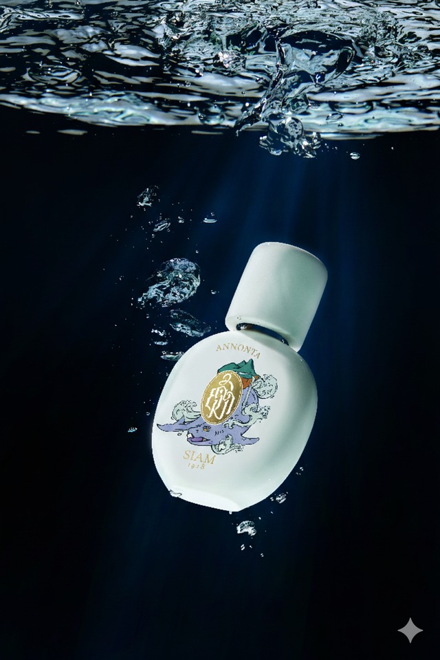 【SIAM1928】RASVIKA