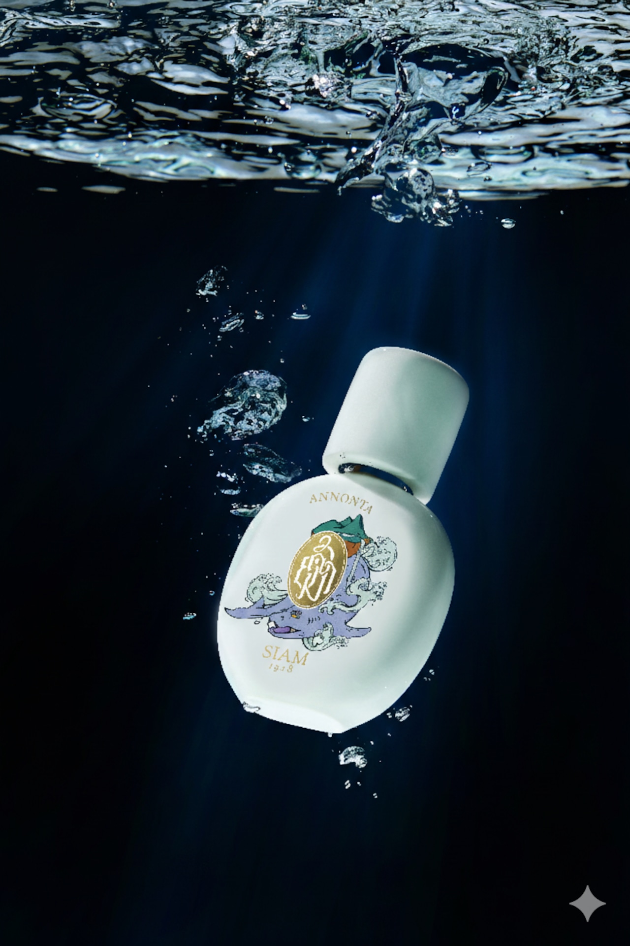 【SIAM1928】ANONDHA ※日本先行発売品