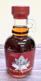 ☆2025年一番獲り樹液☆再加熱なしの最高級品☆ミックメイプル