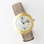 カルティエ ロンド ラウンドワイドベゼル 1970年代  手巻き Ref.7980 thumbnail 4