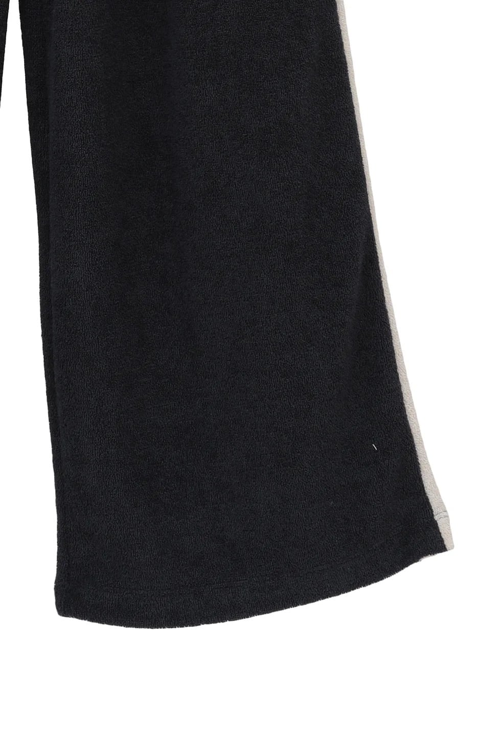 CLANE(クラネ) PILE LINE PANTS NAVY | サウスオレンジ｜メンズ