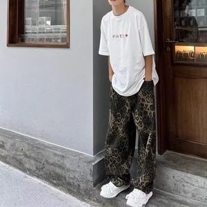 Leopard Print Style(LMU0248)