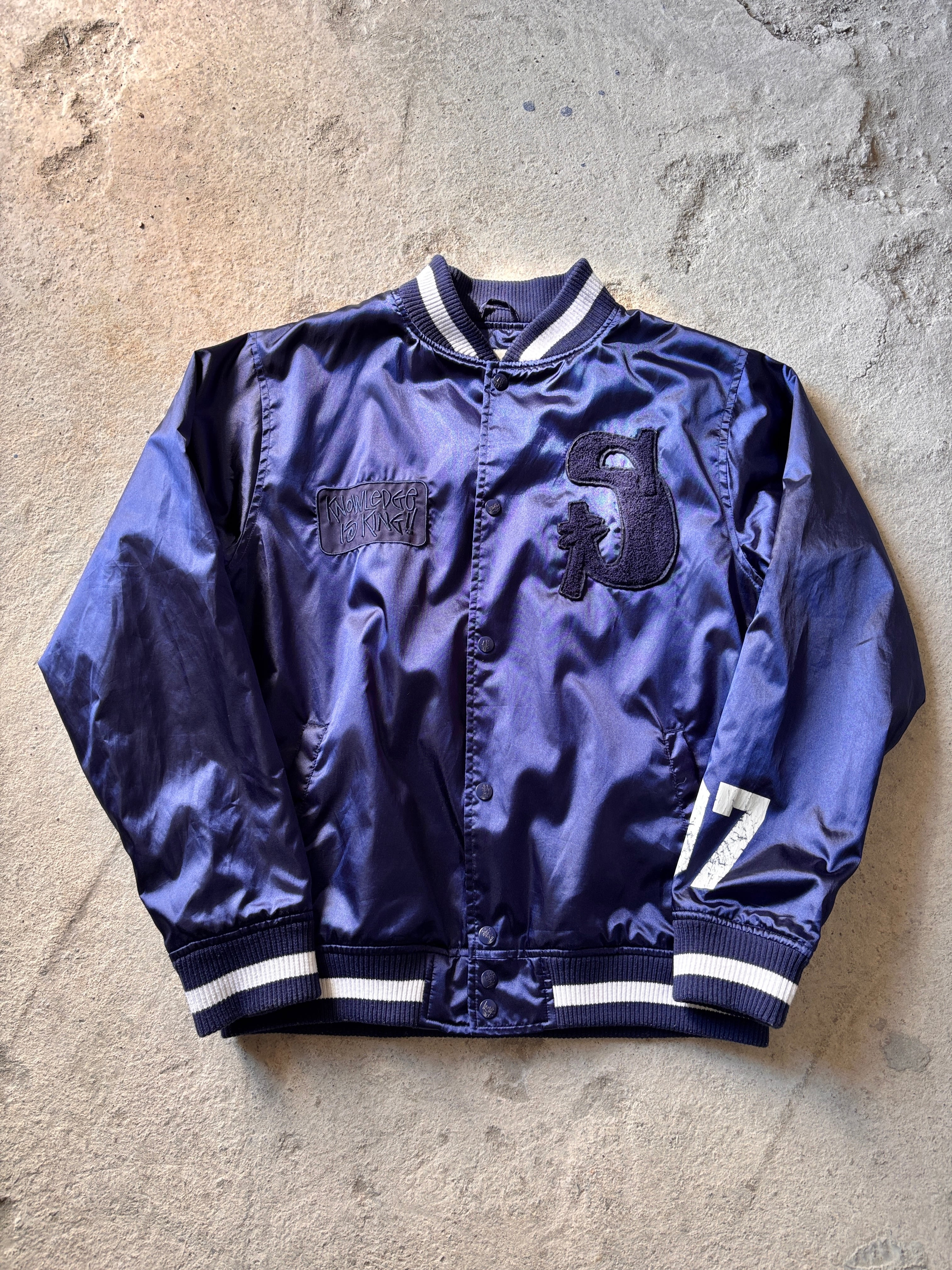 A.P.C. ROCKSTEADY COATING COACH JACKET (90s) MADE IN FRANCE | PAY ID