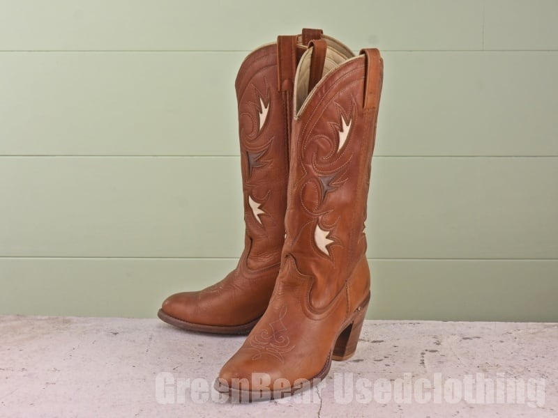 ウエスタンブーツ | 古着屋GreenBear