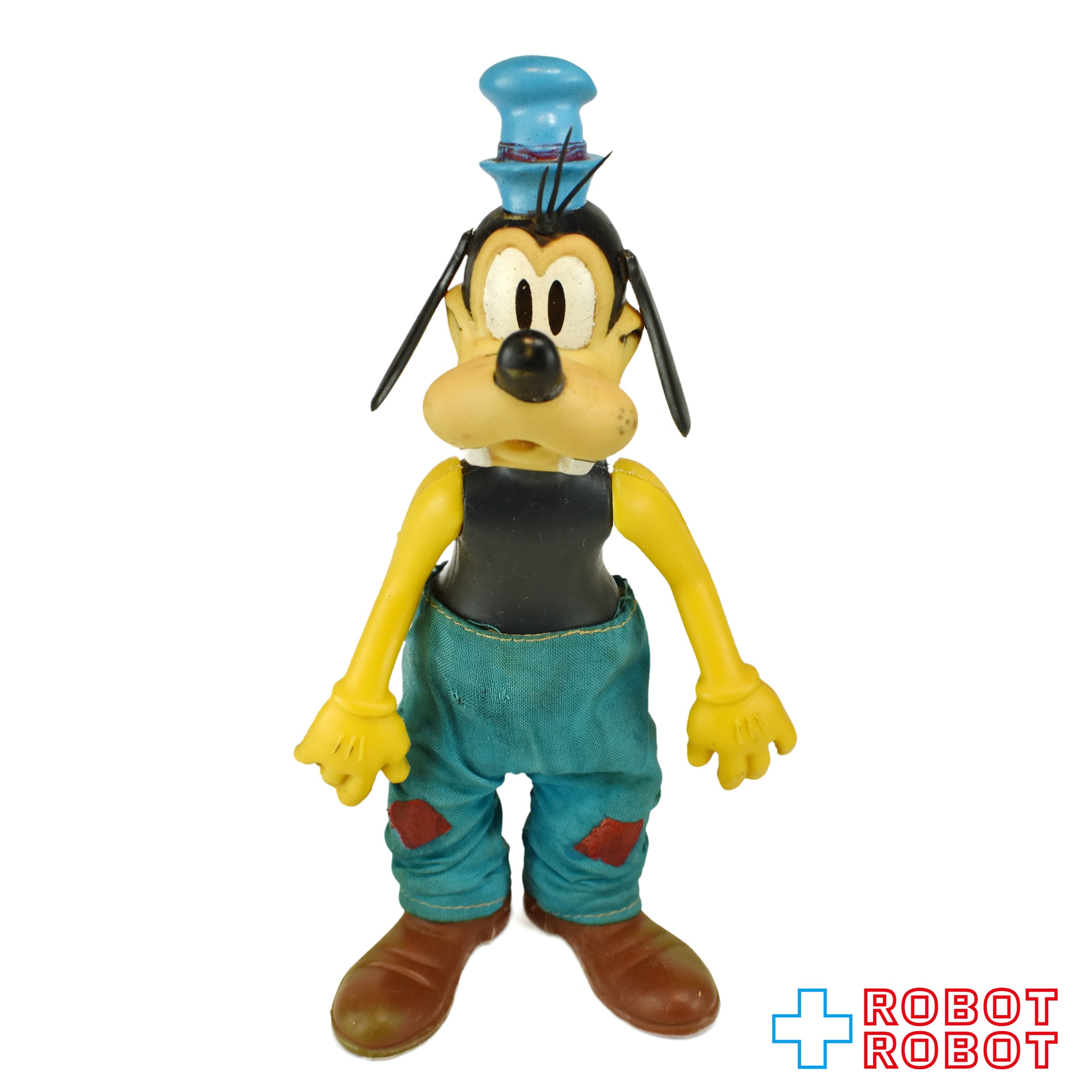 ○GOOFY グーフィー | ROBOTROBOT