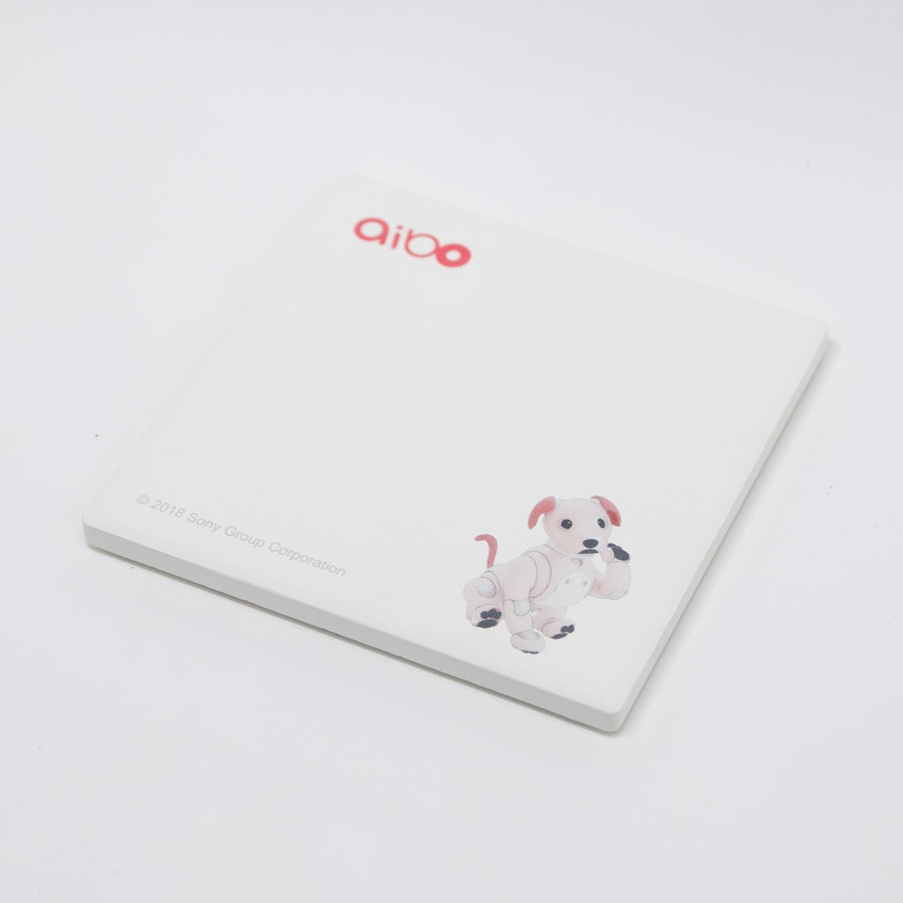 カップ＆コースター | Groove Garage × aibo