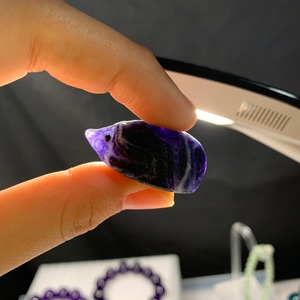 13ハリネズミ フローライト