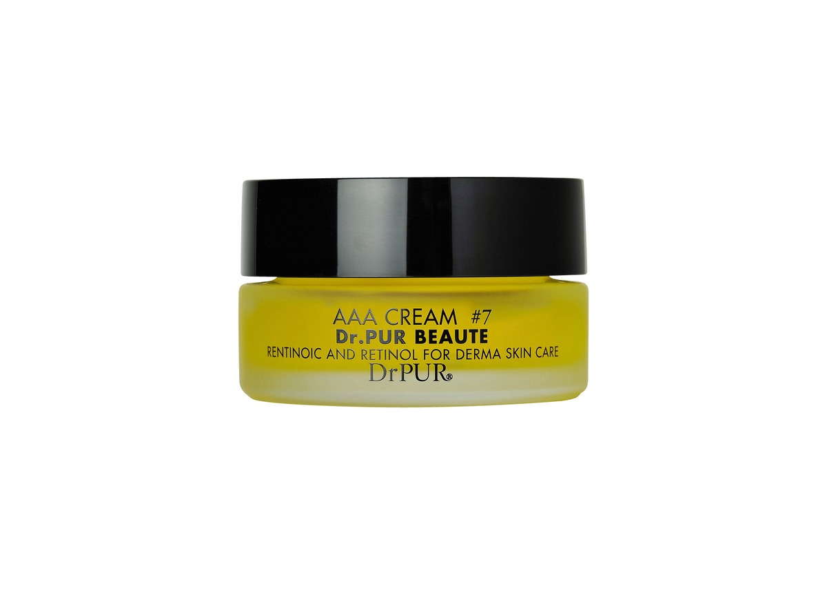 Dr.PUR BEAUTE #7 AAA CREAM | Tusais