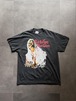 Marilyn Manson マリリンマンソン バンドTシャツ ブラック L