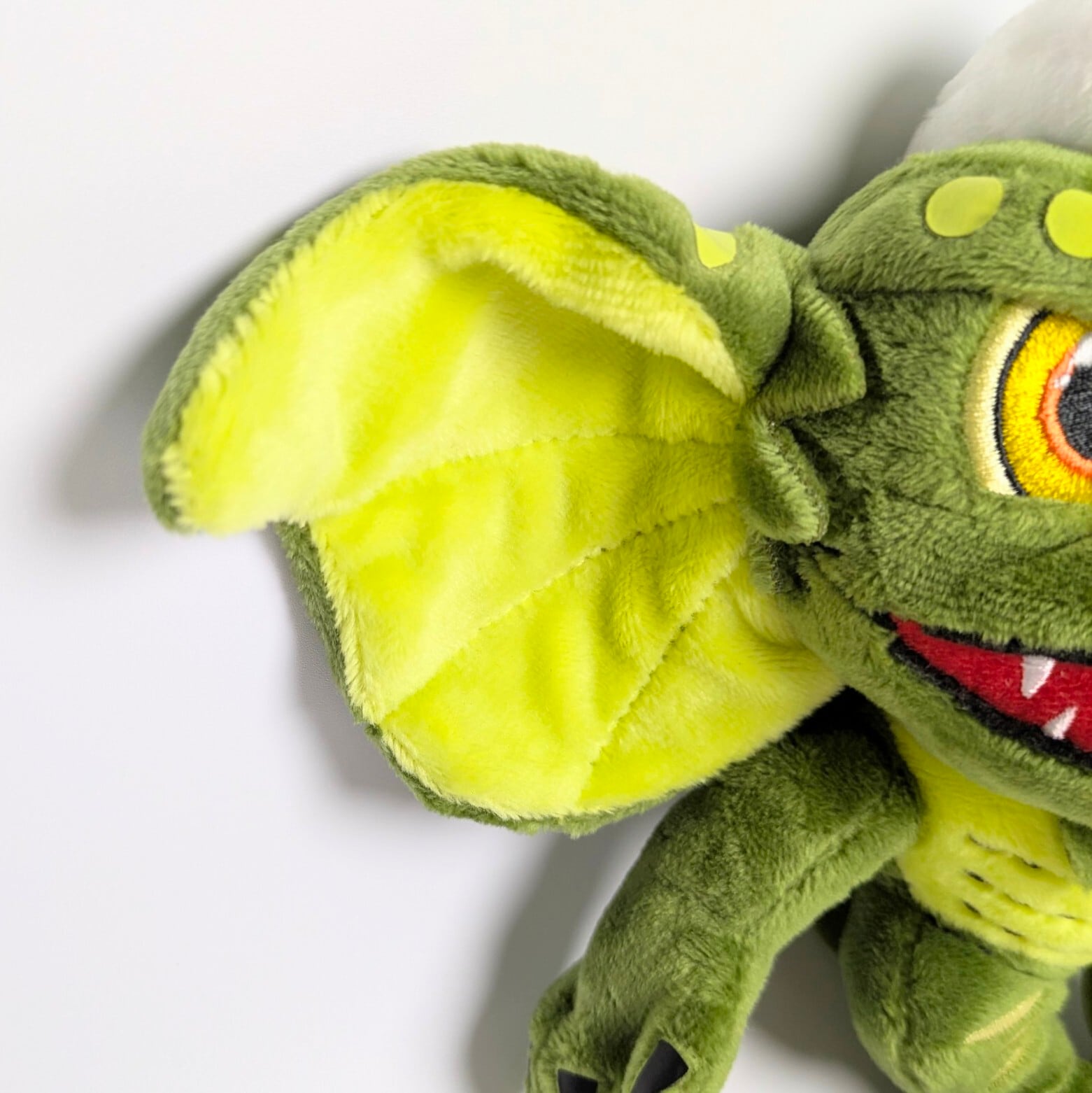再入荷!【 Gremlins / グレムリン 】 STRIPE ( ストライプ ) ぬいぐるみ / プラッシュ plush toy / kidrobot PHUNNYシリーズ 〚アメリカン雑貨 アメトイ〛