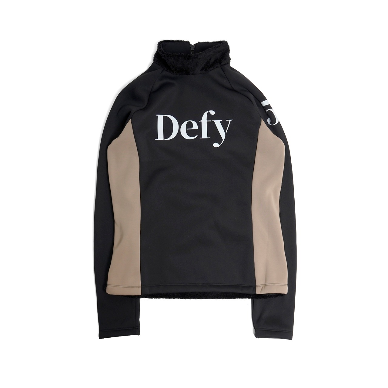 BBS HI NECK AMGL310004